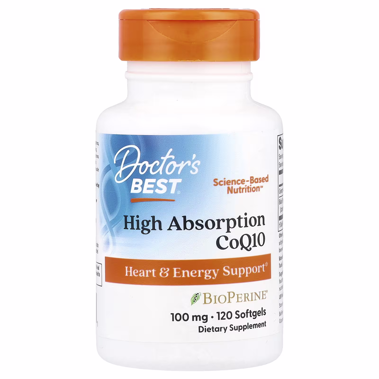 Doctor's Best