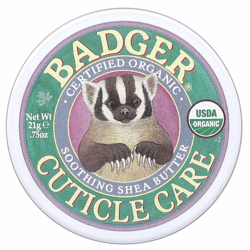 Badger
