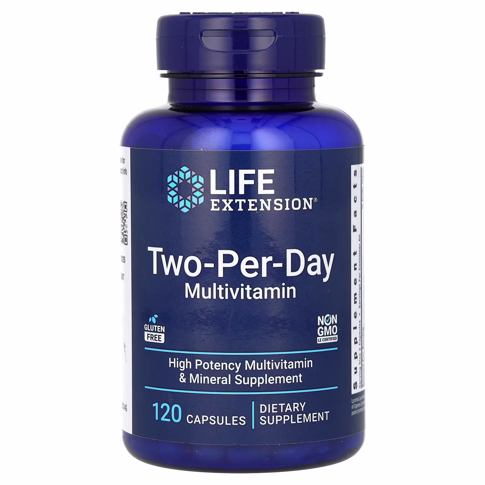 Life Extension