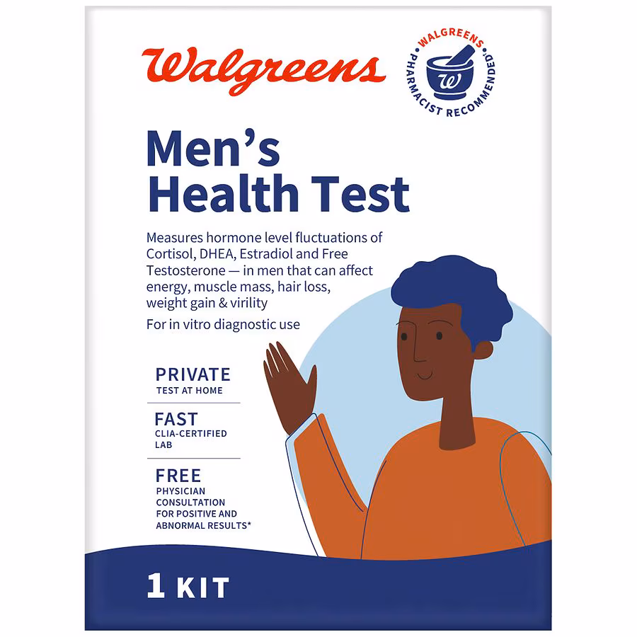 Health Tests