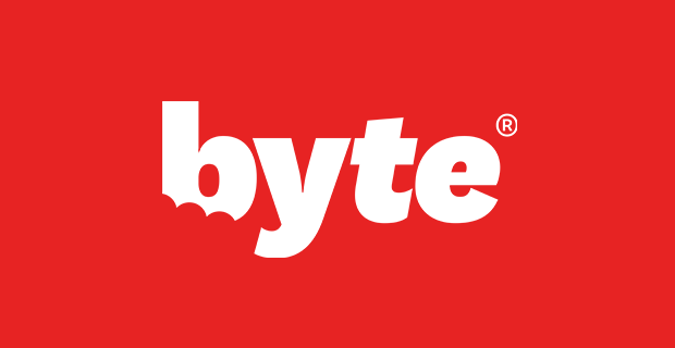 Byte Logo