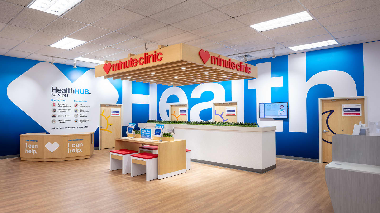 HealthHUB