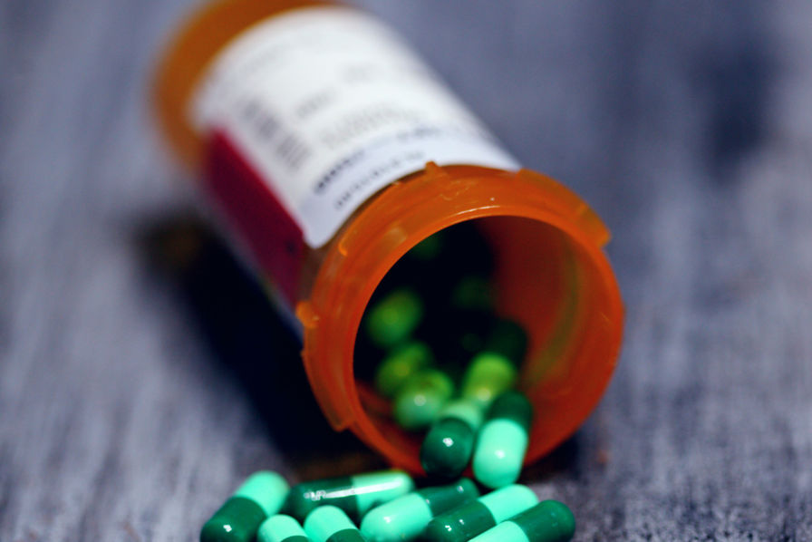 Prescription Services