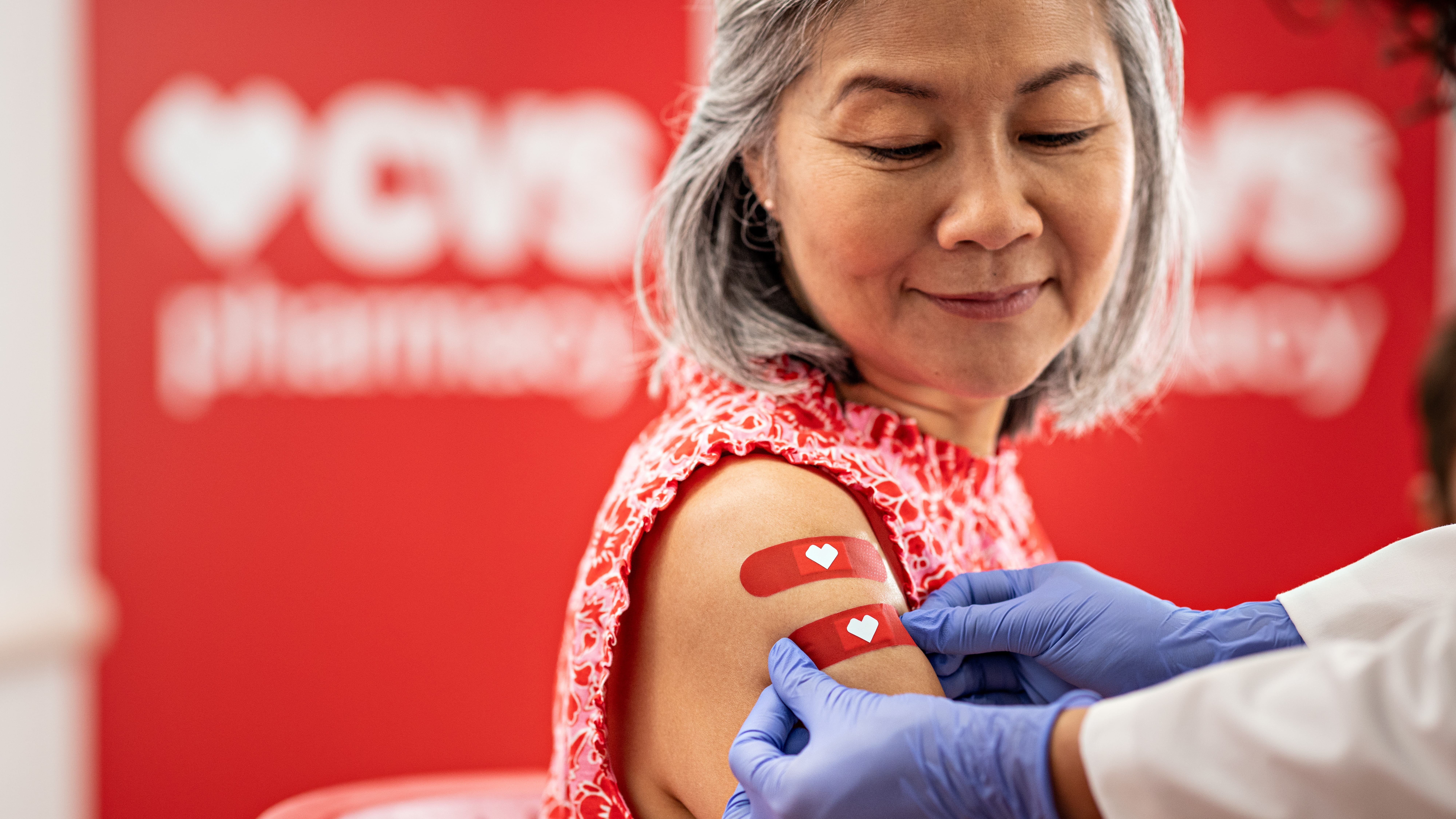 Vaccinations