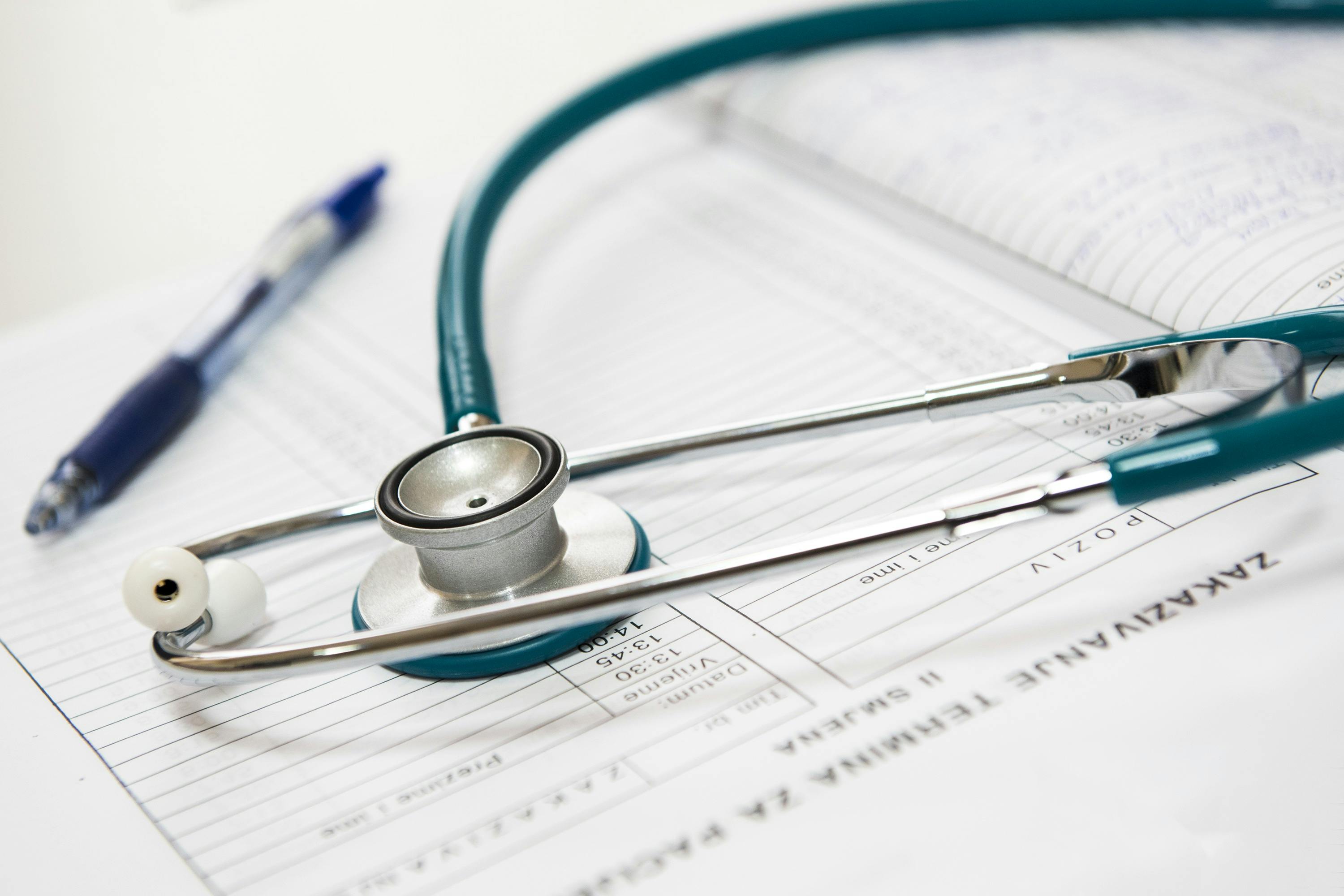 Home Health Tests