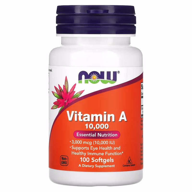 Vitamins and Supplements
