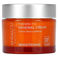 Andalou Naturals