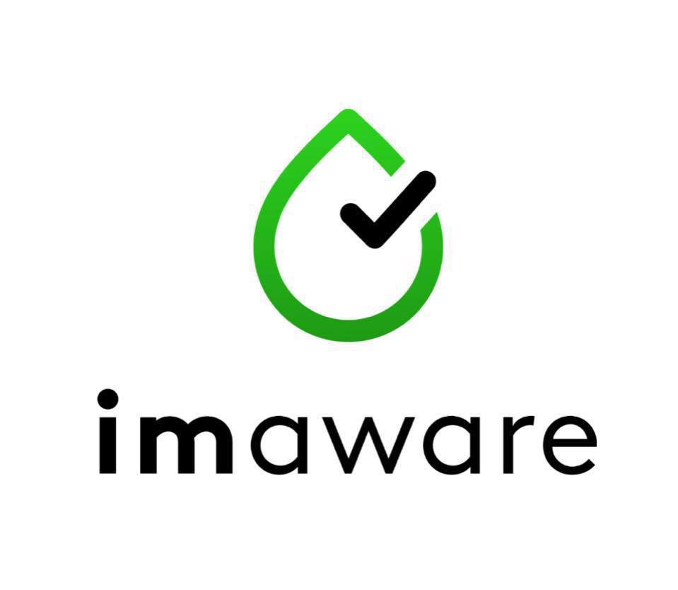 imaware Logo