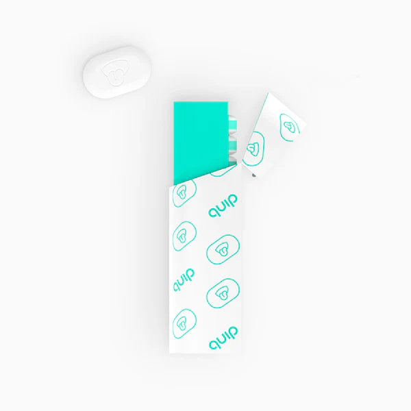 Quip Dental Chewing Gum