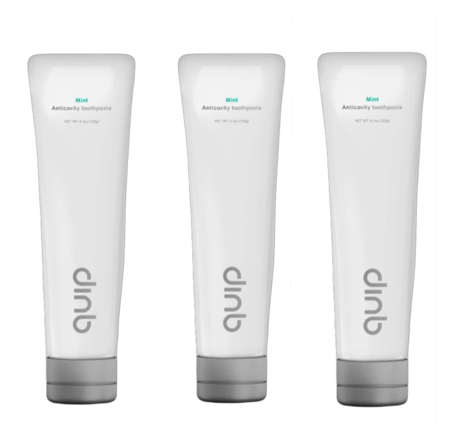 Quip Refillable Toothpaste