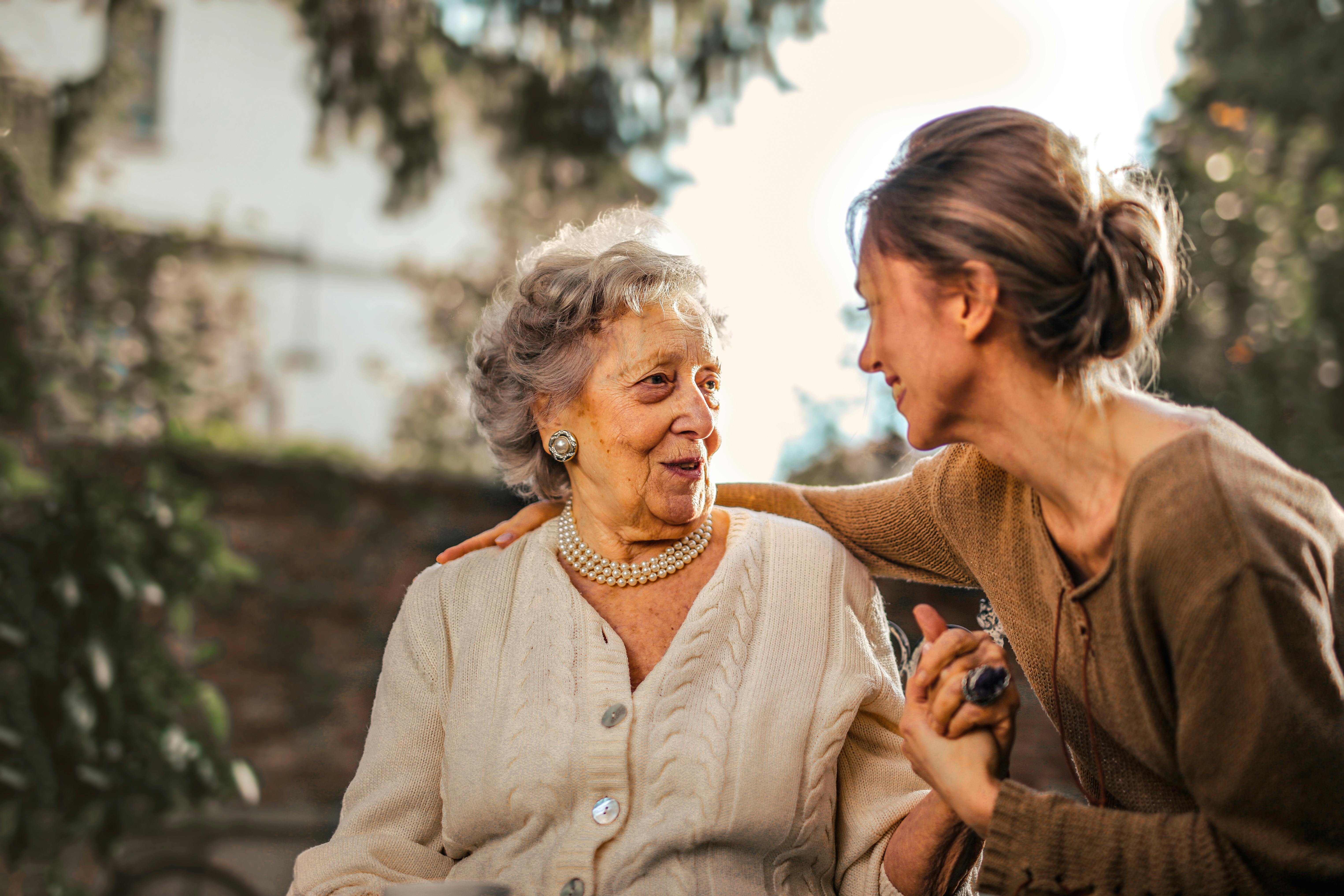 Essential for Women 50+