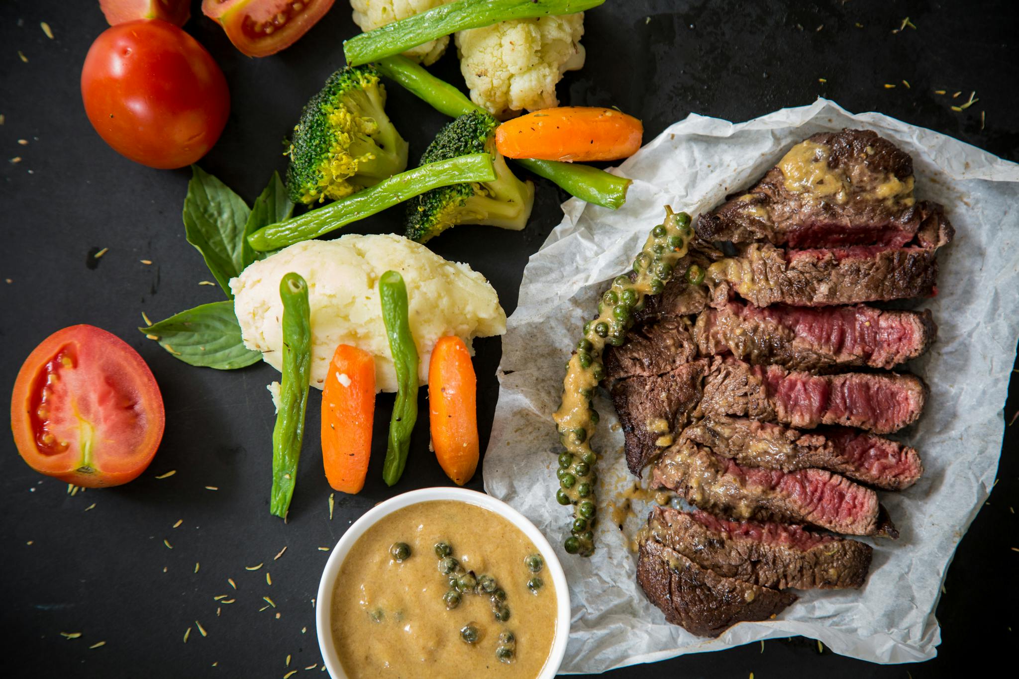 Essential Protein