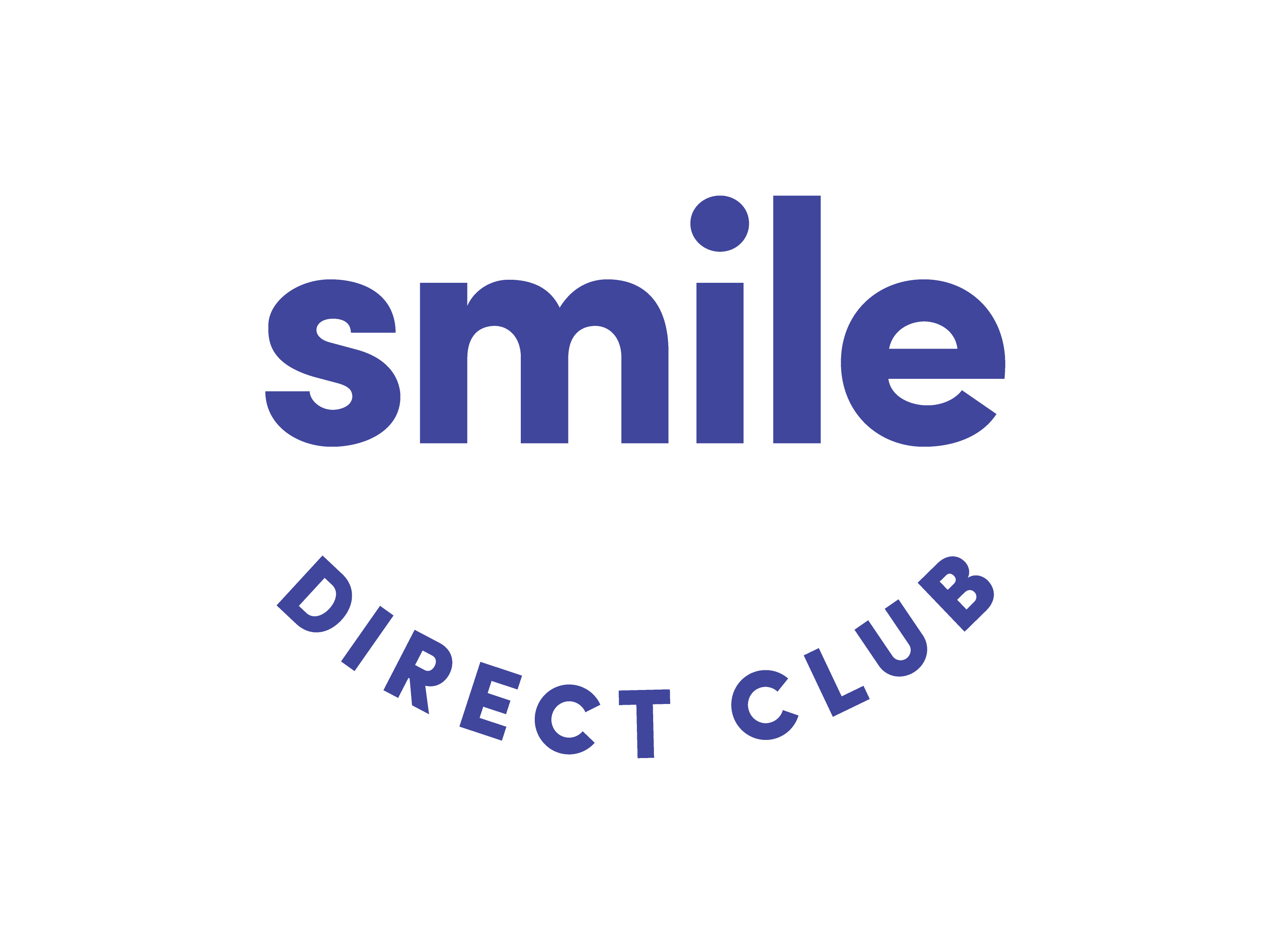 SmileDirectClub Logo