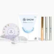 Snow Original Teeth Whitening Kit