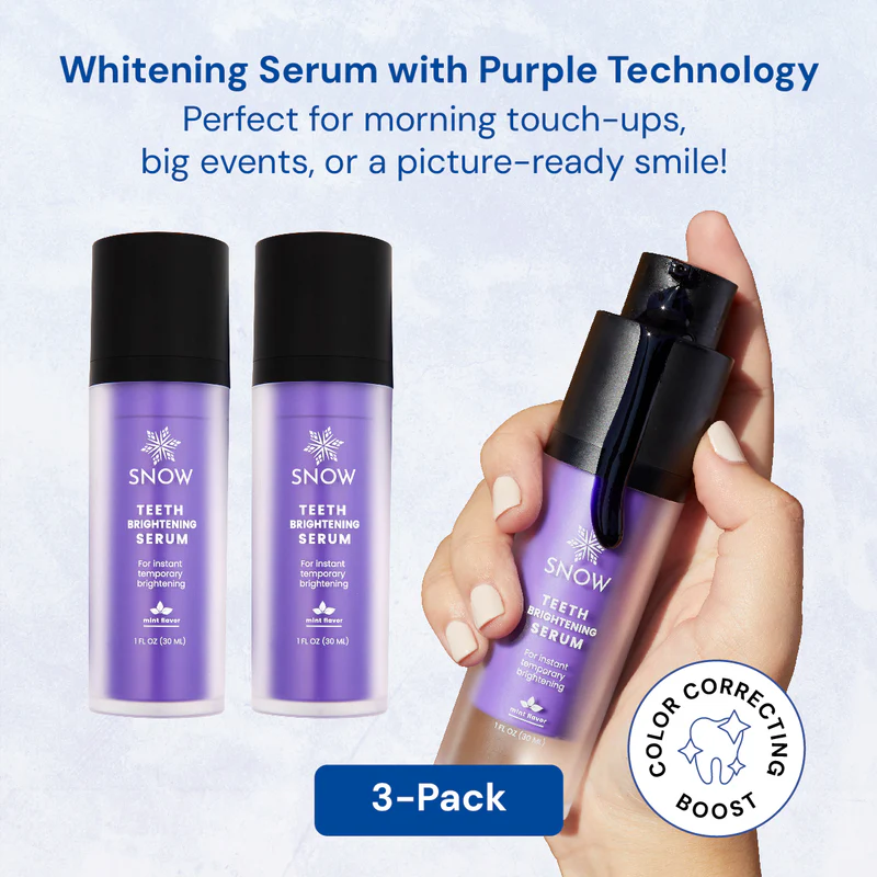 Serum Formula