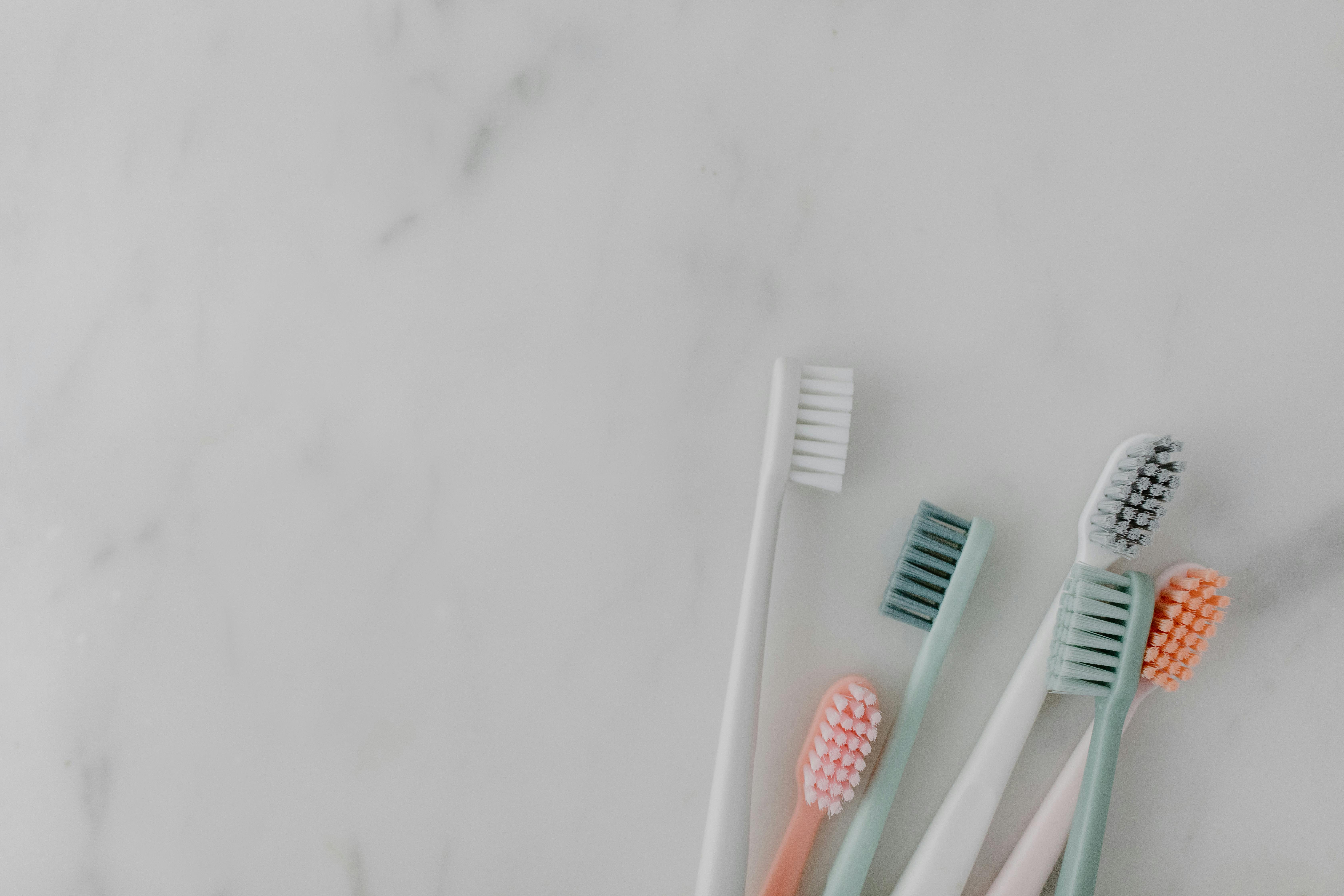Comparison of the best electric toothbrushes