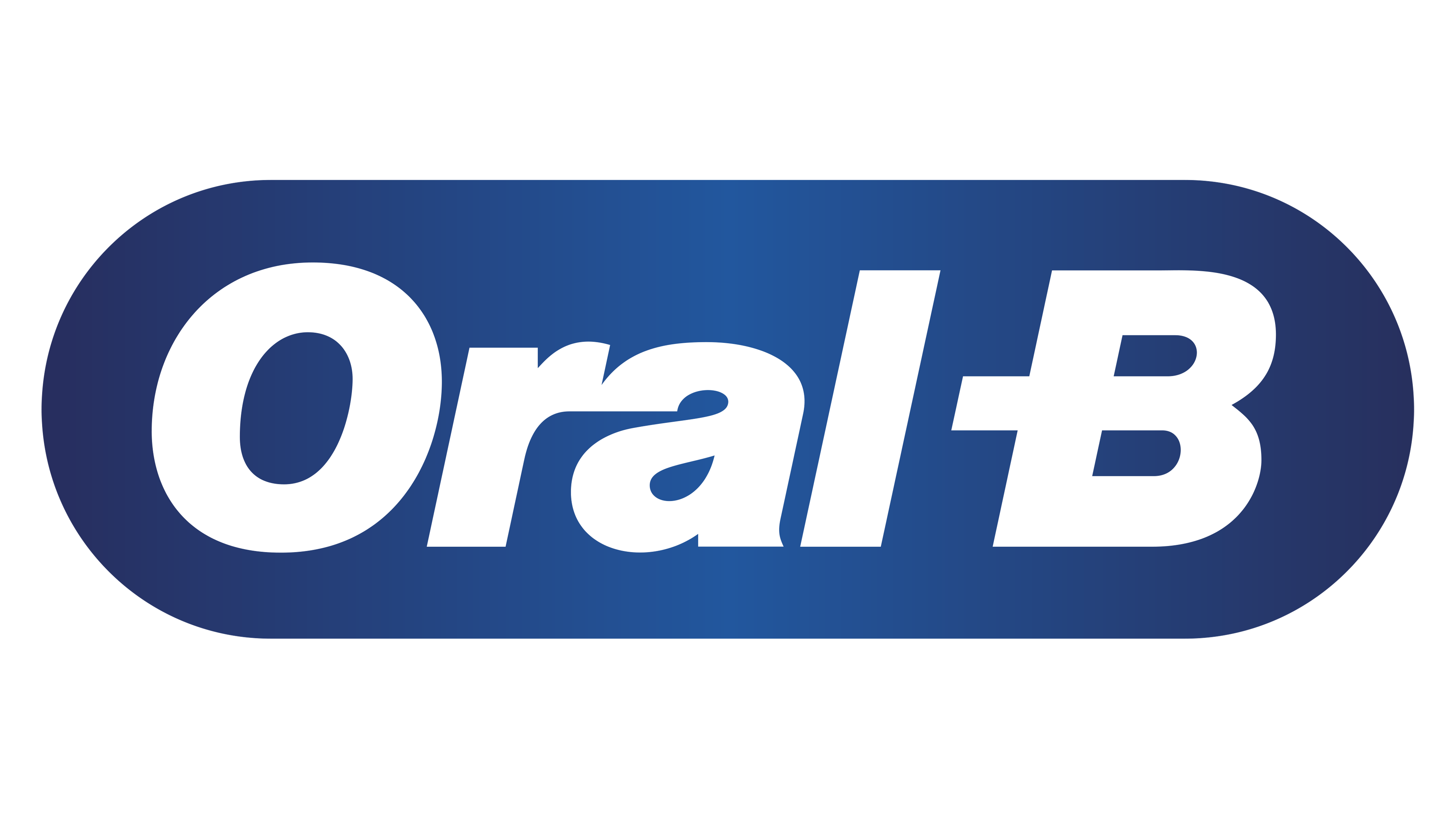 Oral-B Logo