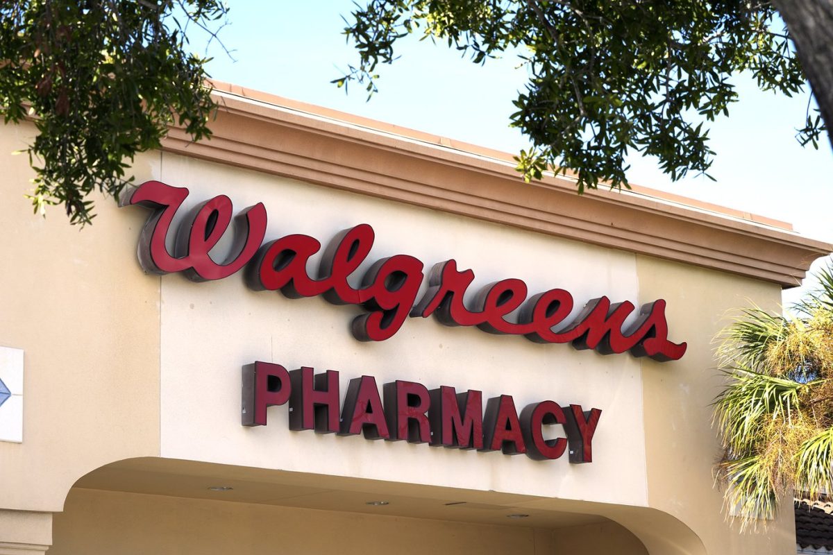 Prescription Management