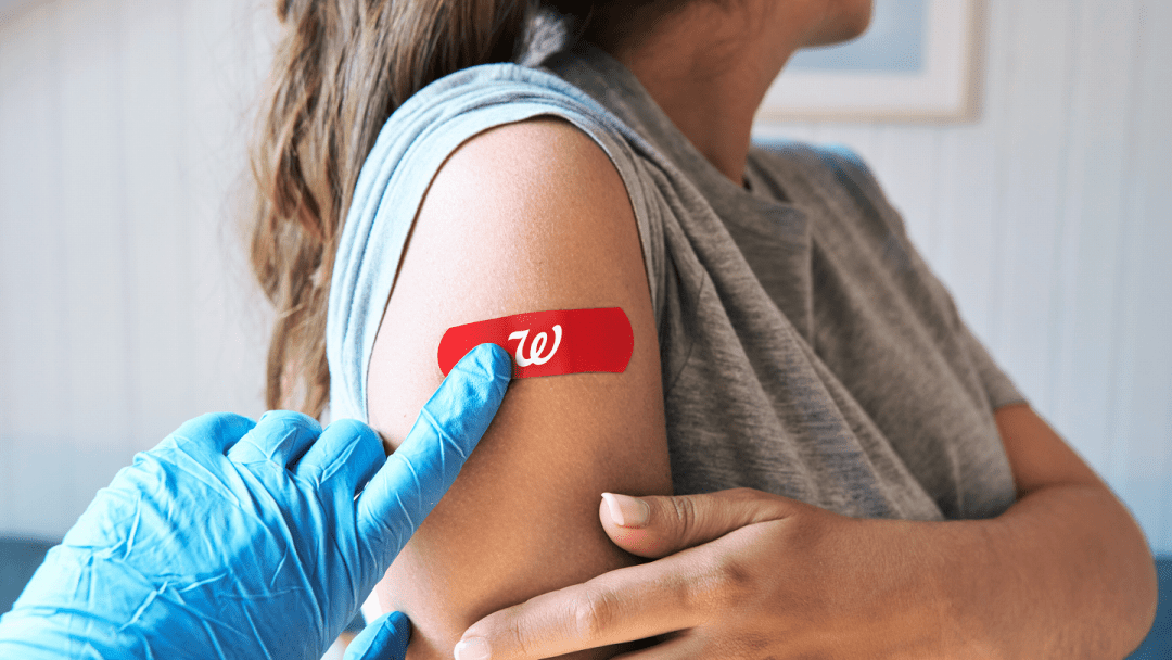 Vaccinations